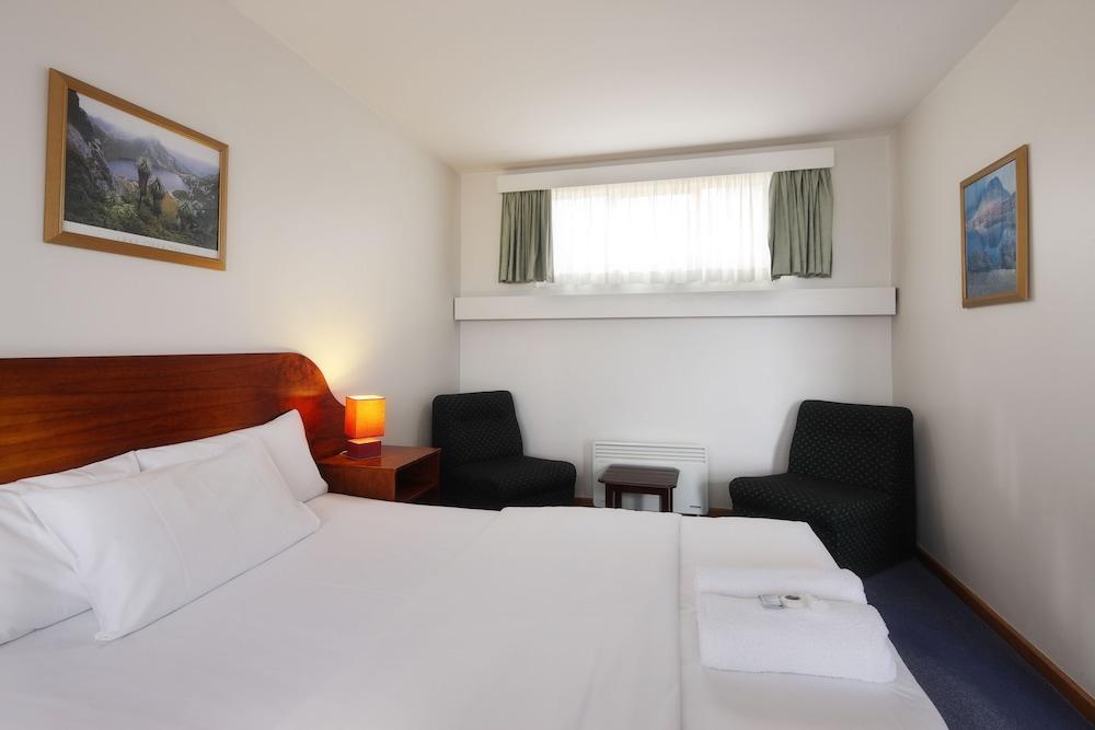 City View Motel Montagu Bay Extérieur photo