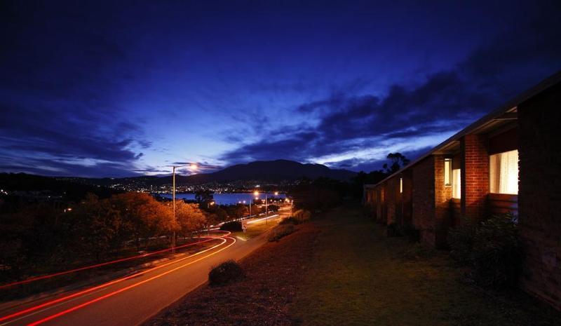 City View Motel Montagu Bay Extérieur photo