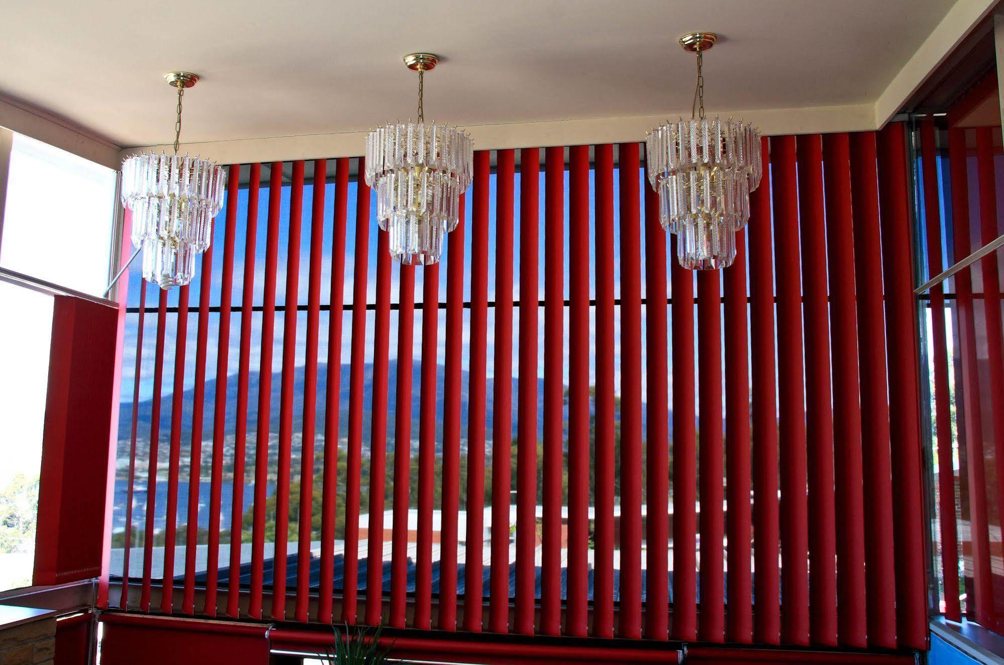City View Motel Montagu Bay Extérieur photo