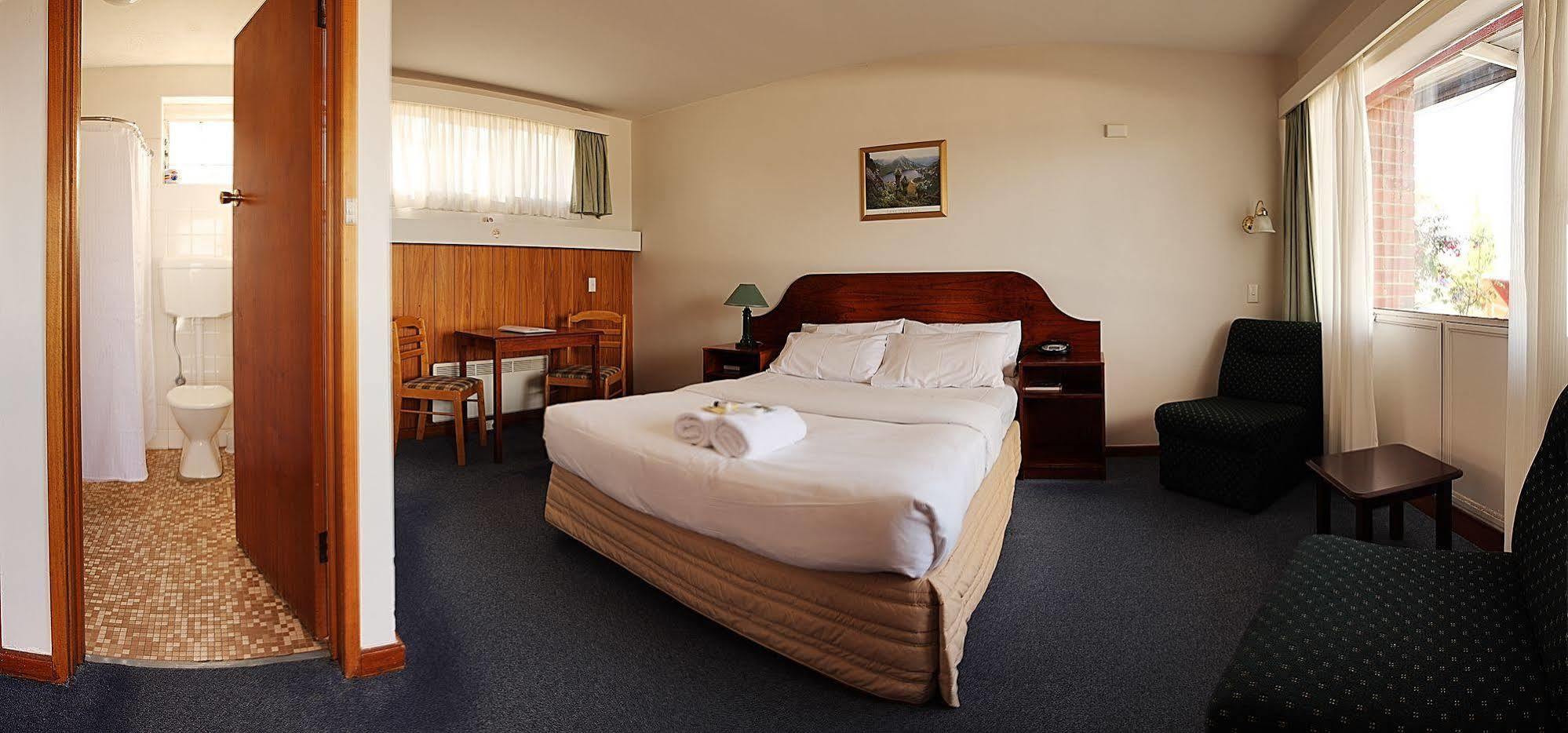 City View Motel Montagu Bay Extérieur photo