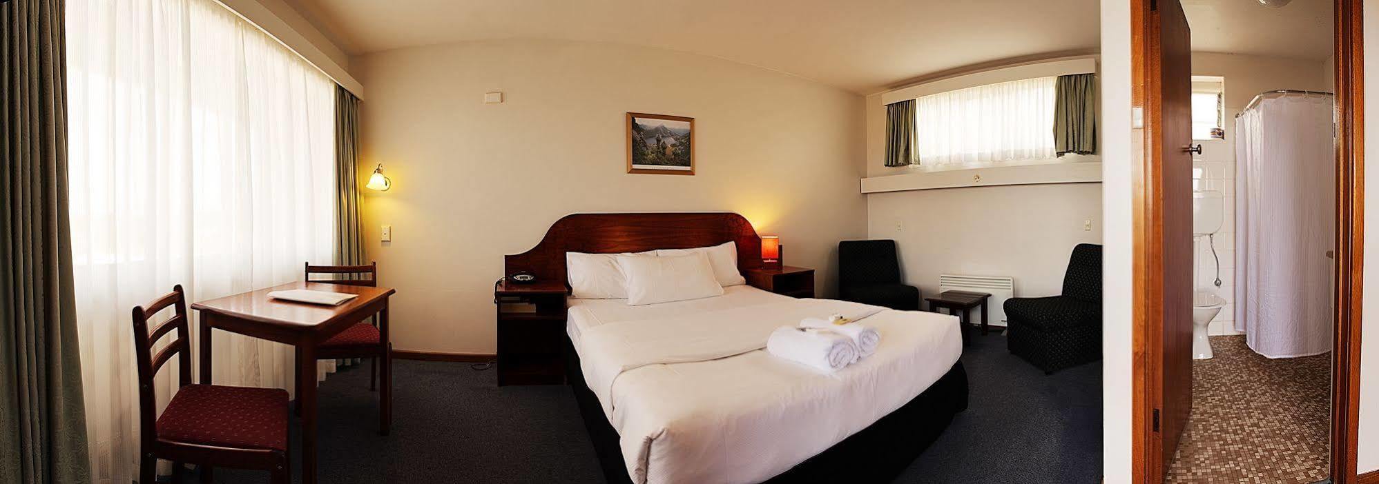 City View Motel Montagu Bay Extérieur photo
