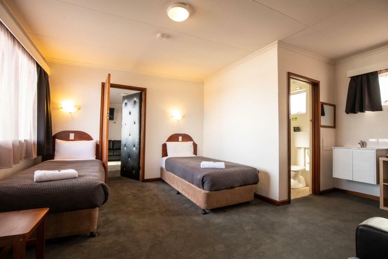City View Motel Montagu Bay Extérieur photo