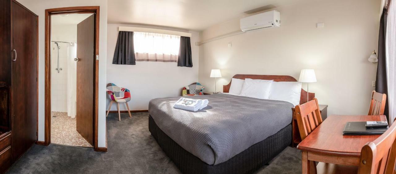 City View Motel Montagu Bay Extérieur photo