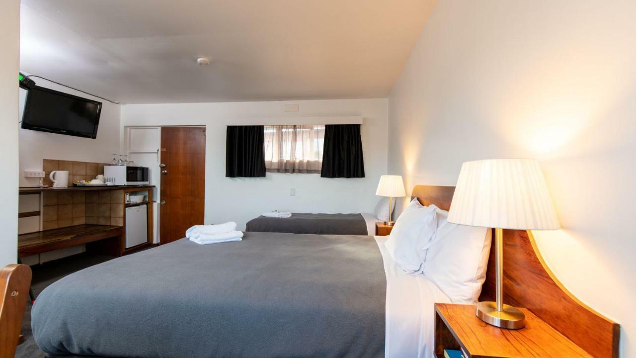 City View Motel Montagu Bay Extérieur photo