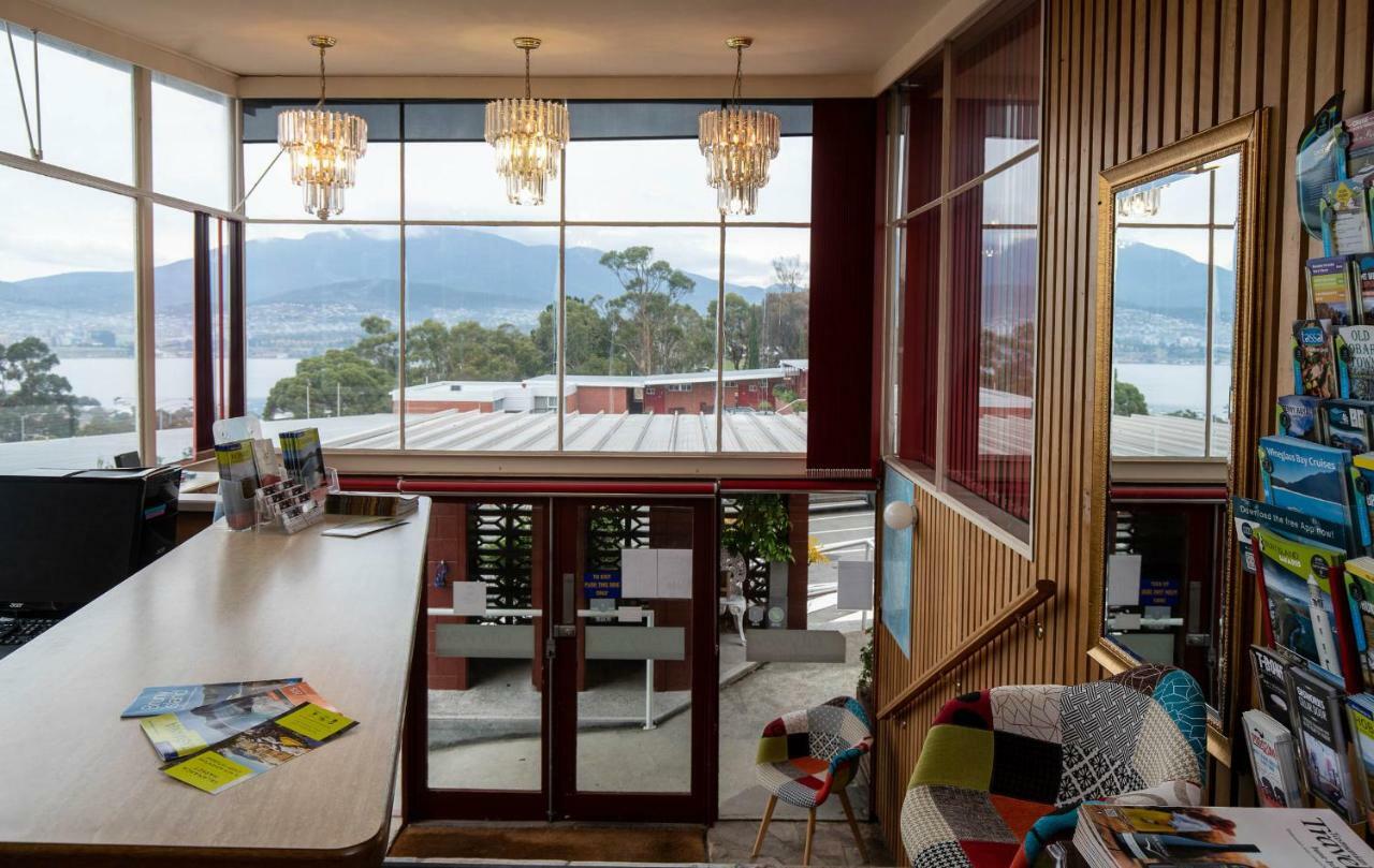 City View Motel Montagu Bay Extérieur photo
