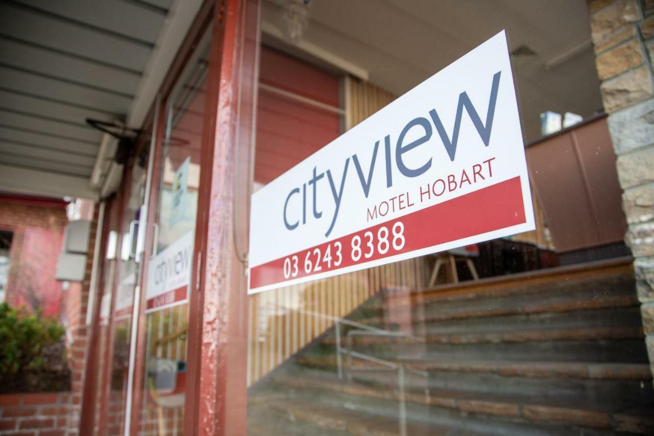City View Motel Montagu Bay Extérieur photo