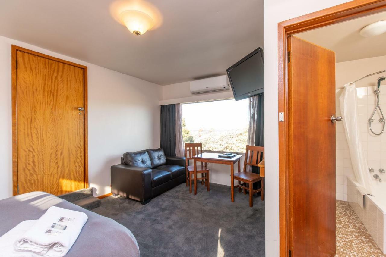 City View Motel Montagu Bay Extérieur photo