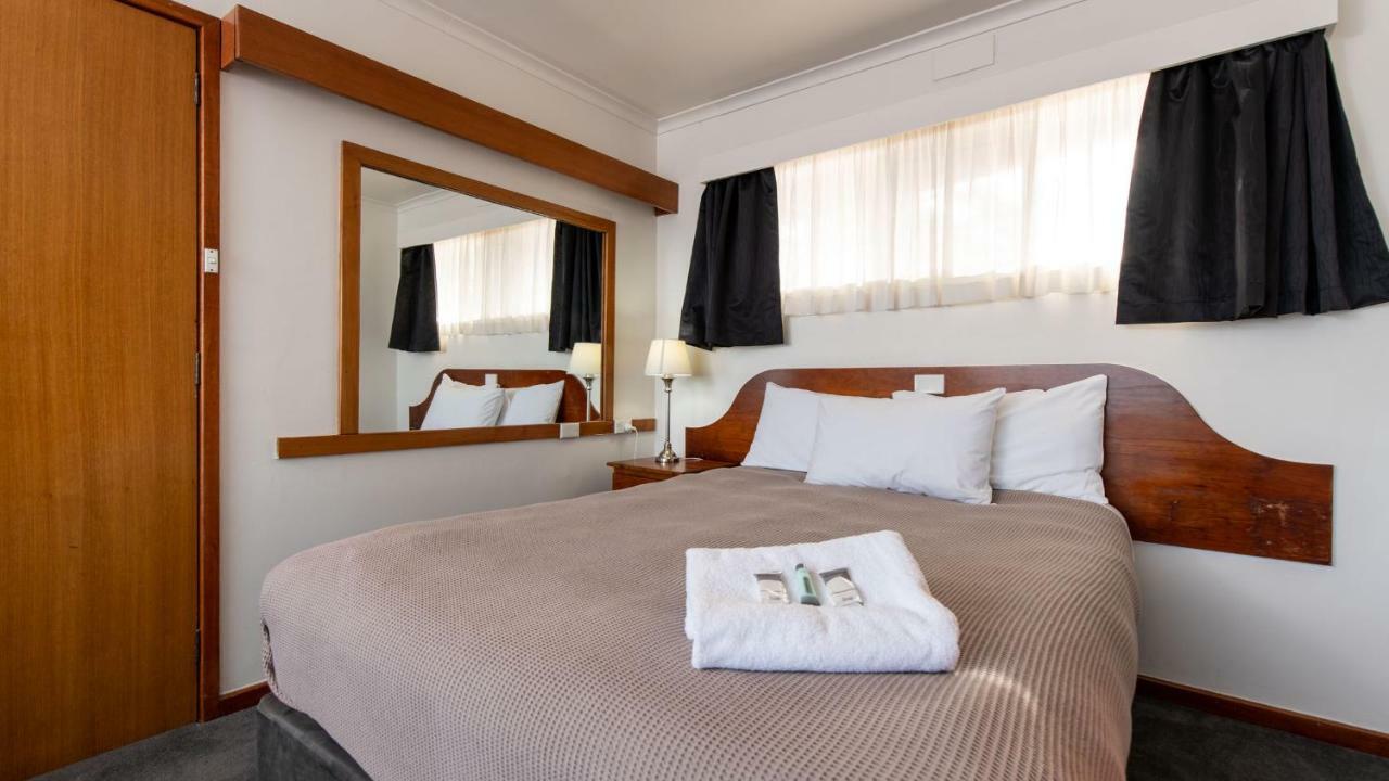 City View Motel Montagu Bay Extérieur photo