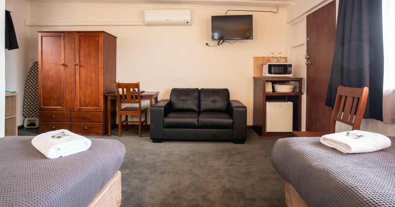 City View Motel Montagu Bay Extérieur photo