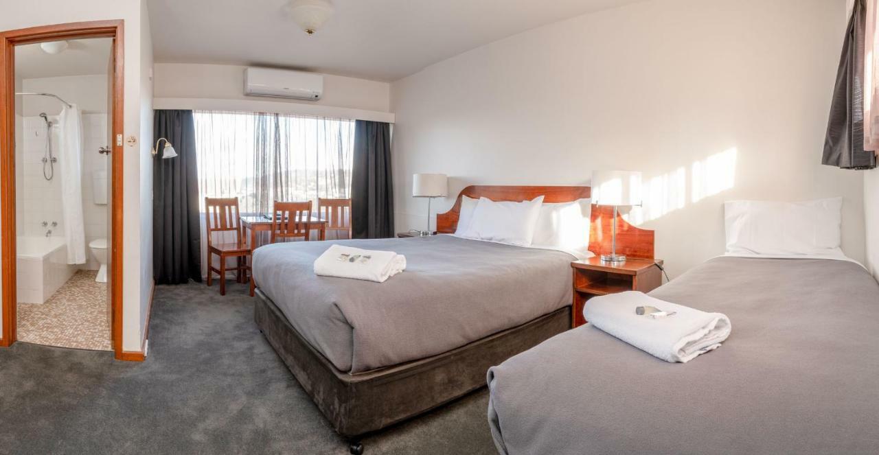 City View Motel Montagu Bay Extérieur photo