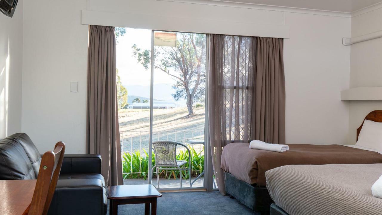 City View Motel Montagu Bay Extérieur photo