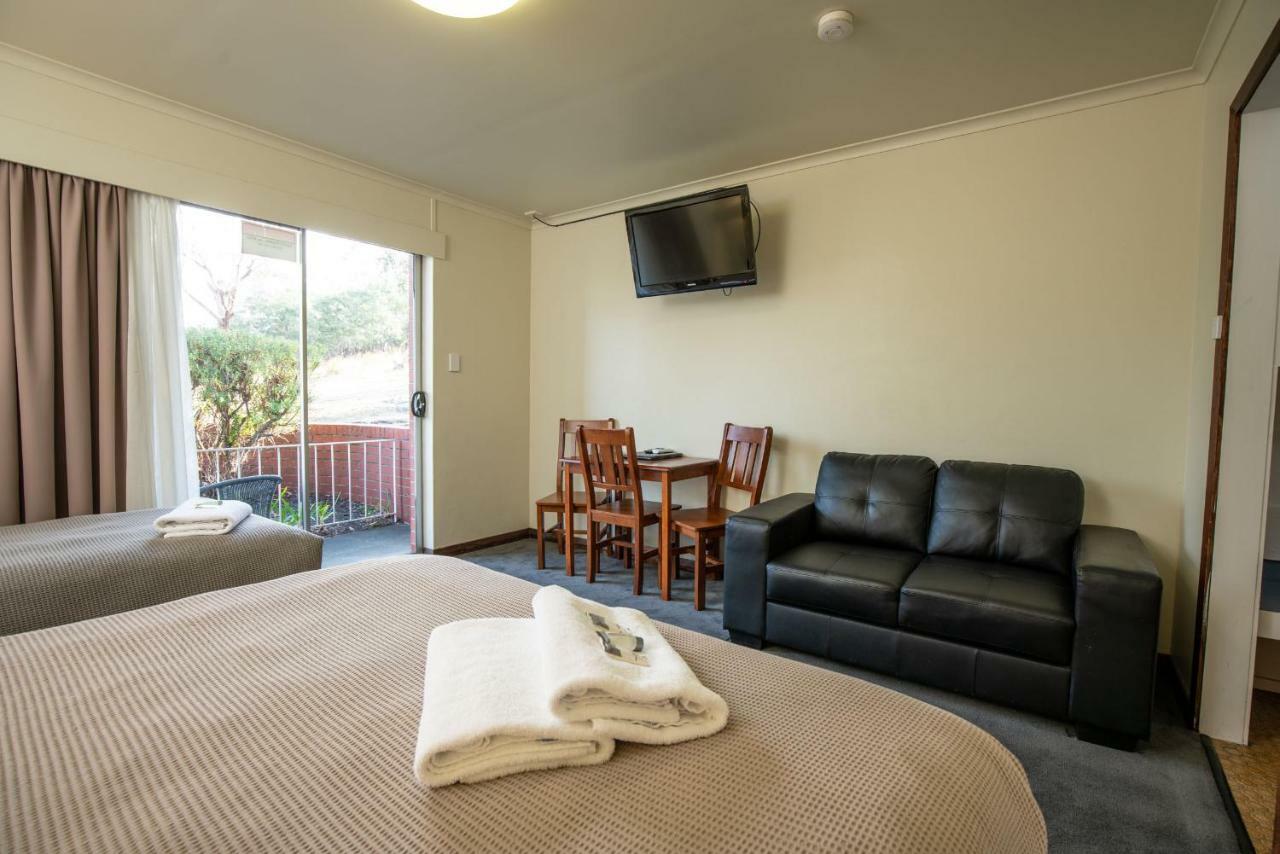 City View Motel Montagu Bay Extérieur photo