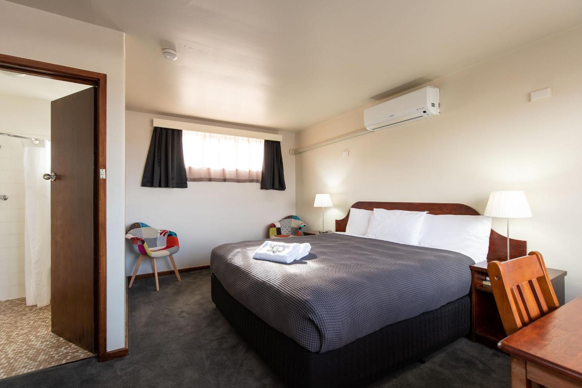 City View Motel Montagu Bay Extérieur photo