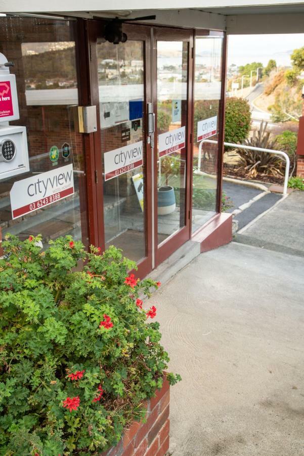 City View Motel Montagu Bay Extérieur photo