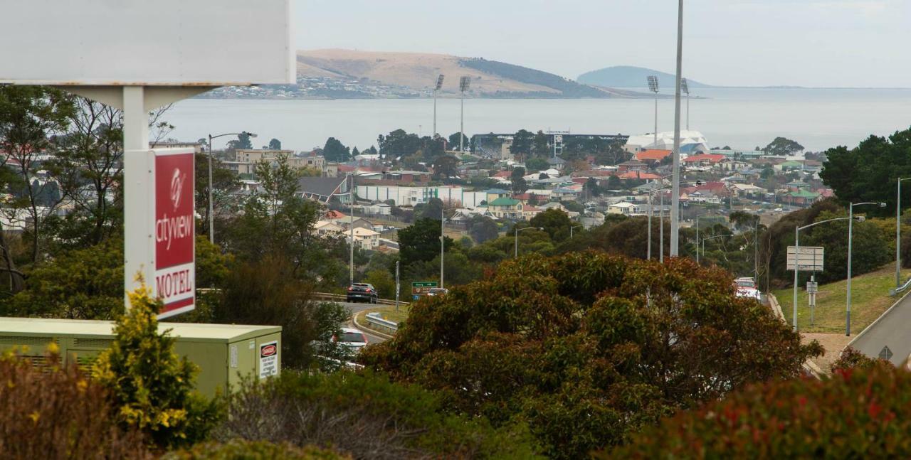 City View Motel Montagu Bay Extérieur photo