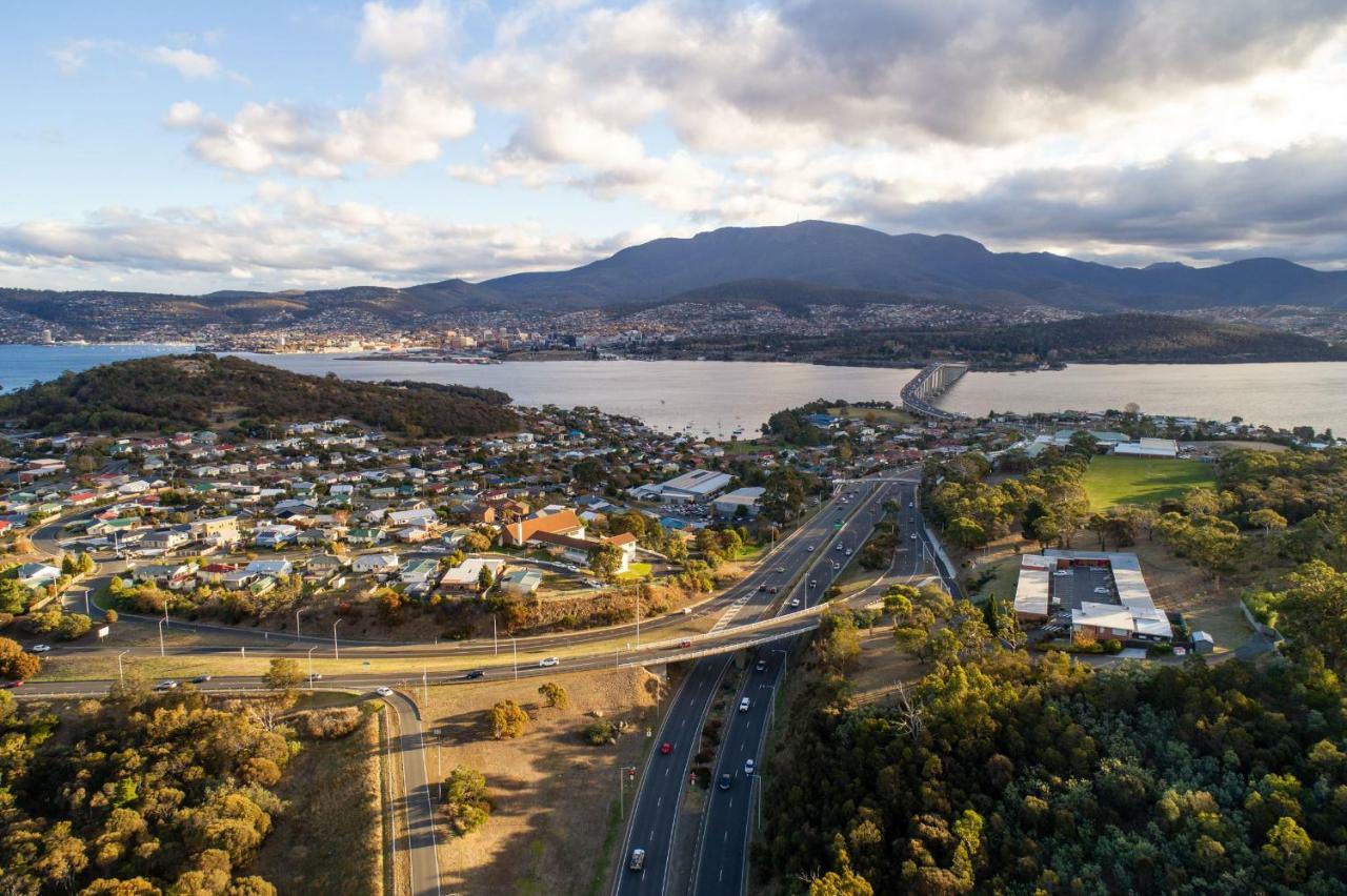 City View Motel Montagu Bay Extérieur photo